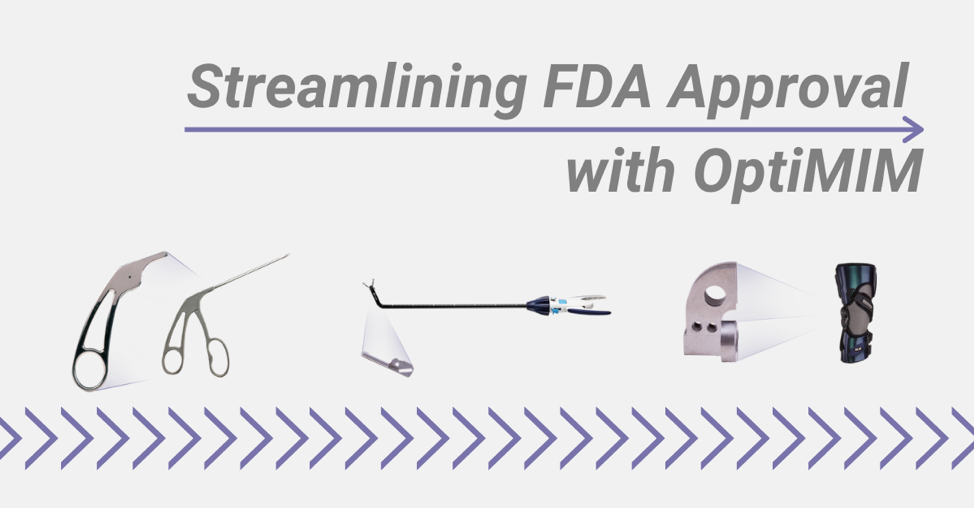 FDA Approval | Medical Manufacturer | Metal Injection Molding